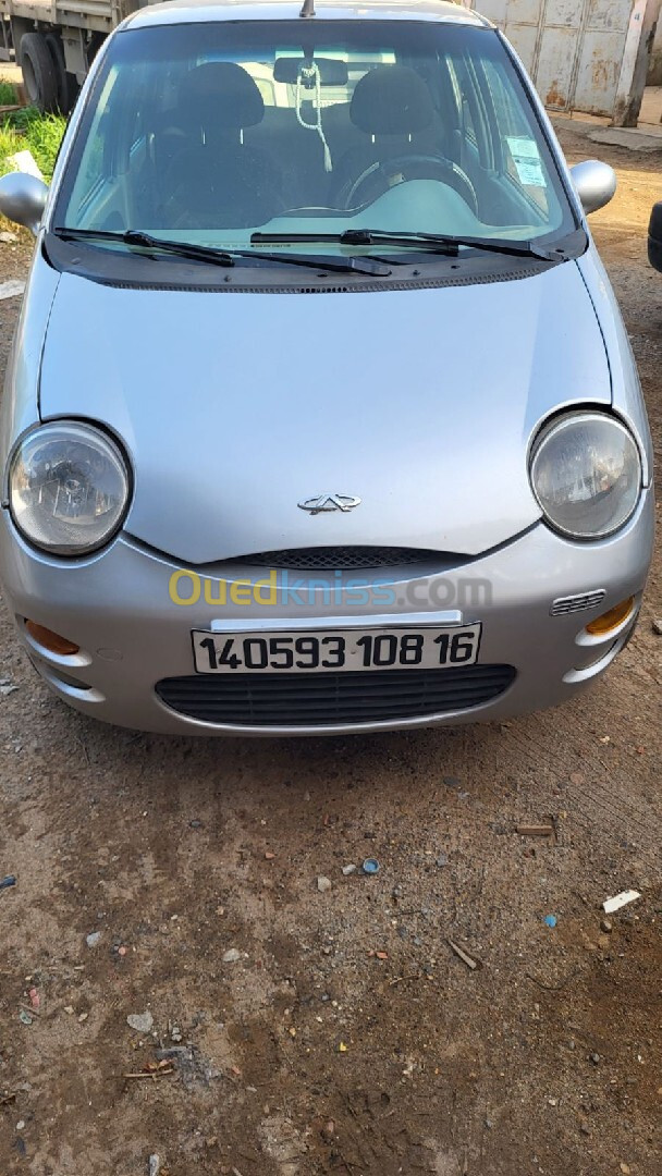 Chery QQ 2008 QQ