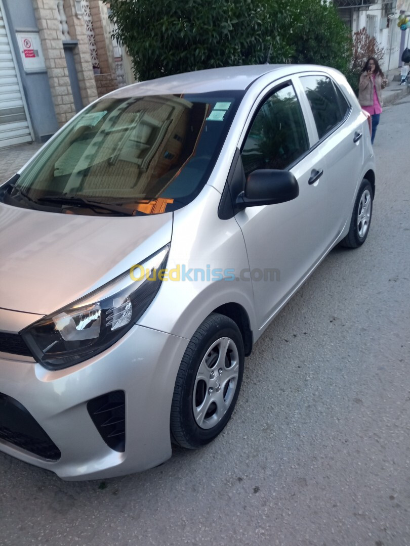 Kia Picanto 2019 LX Start