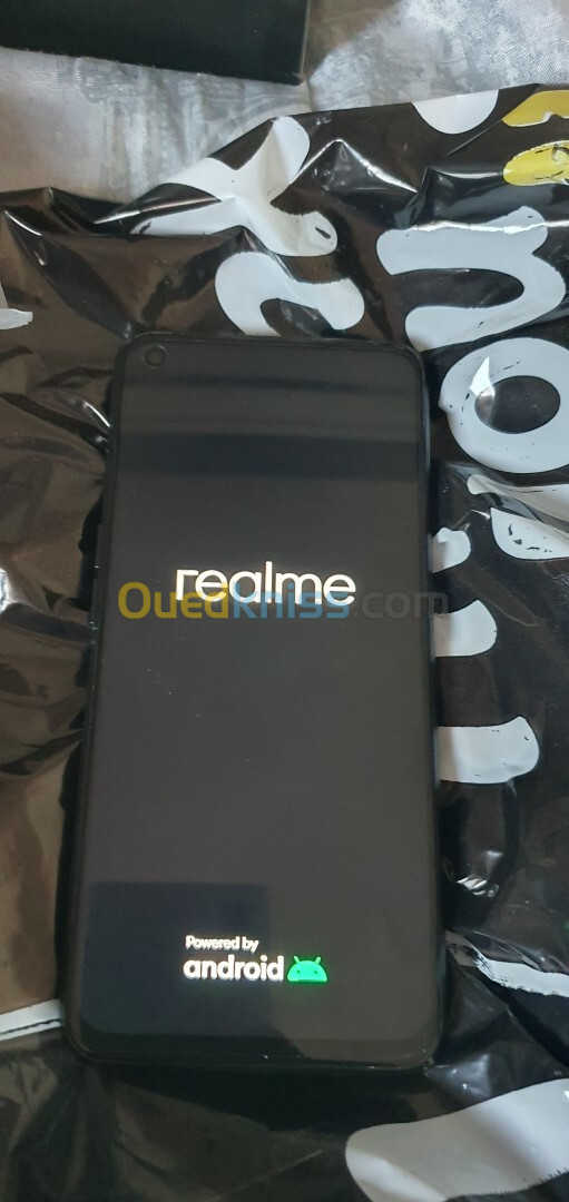 Realme 9i