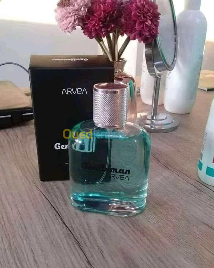 Gentelman parfum homme originale 