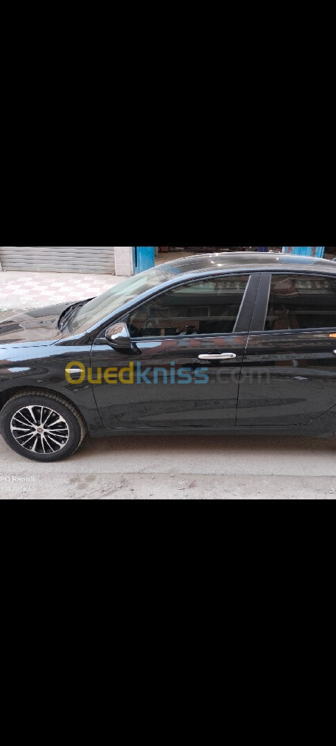 Fiat Tipo 2023 City plus