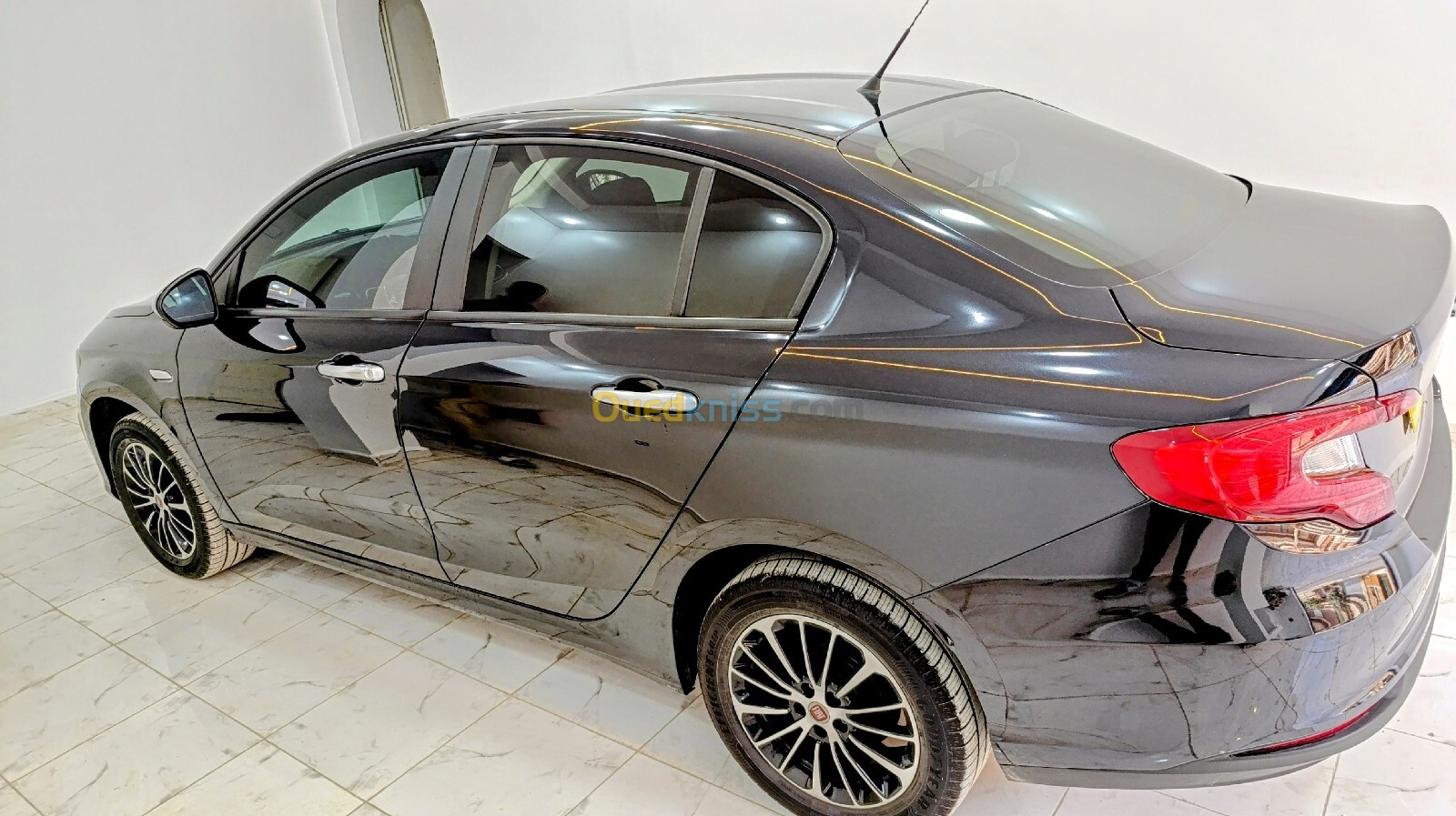 Fiat Tipo Sedan 2023 Cityi+