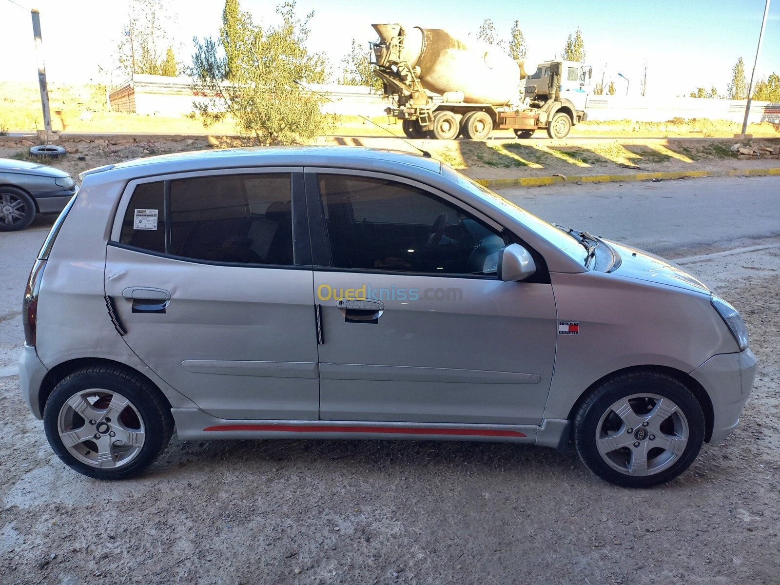 Kia Picanto 2006 