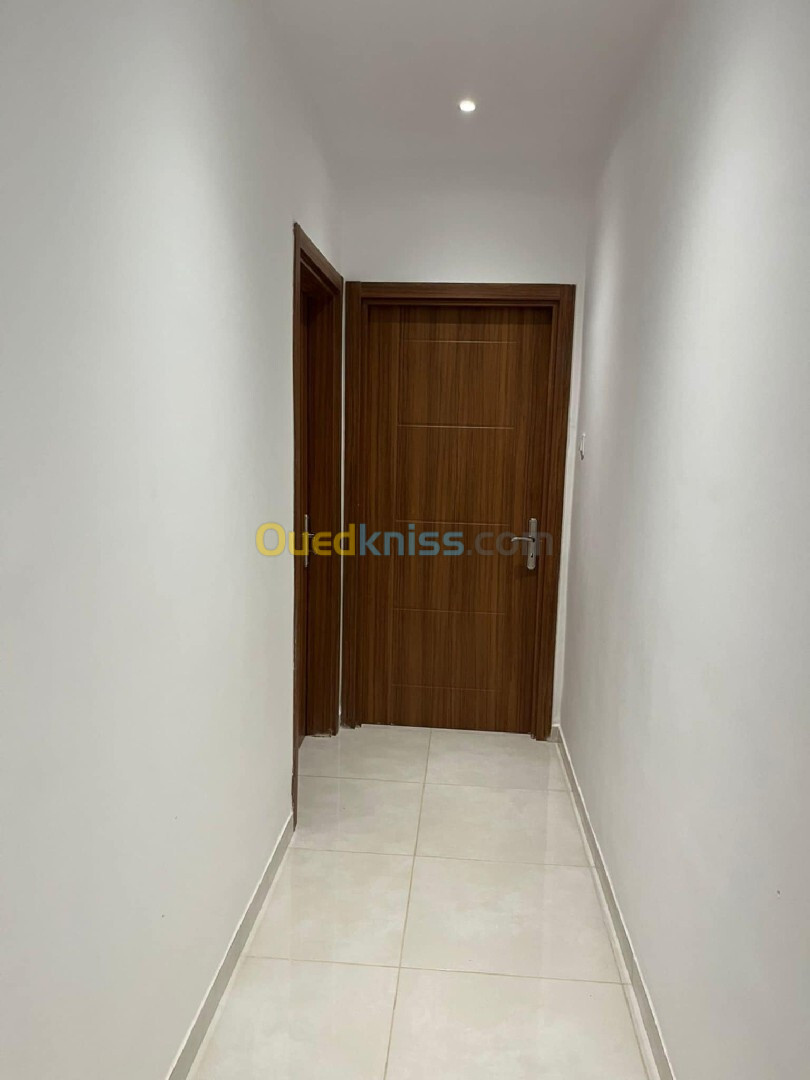 Vente Appartement F3 Alger Bordj el bahri