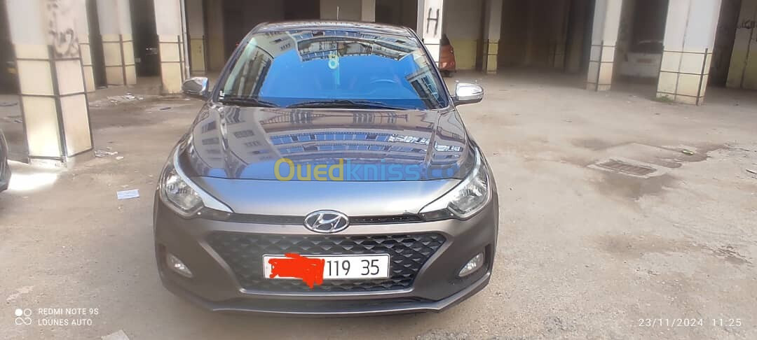 Hyundai i20 2019 i20