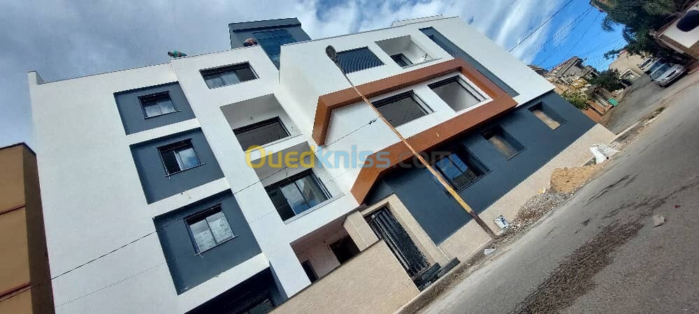 Vente Appartement F5 Alger Draria