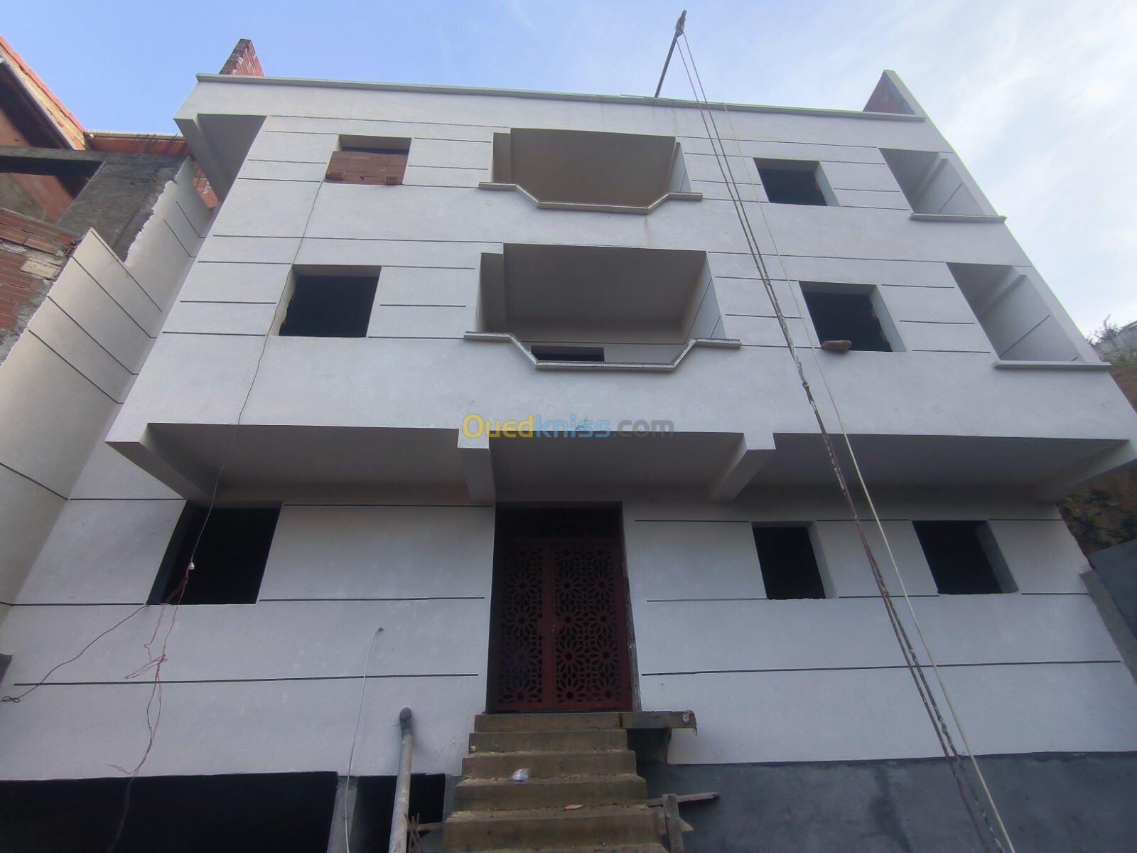 Vente Appartement F2 Alger Draria