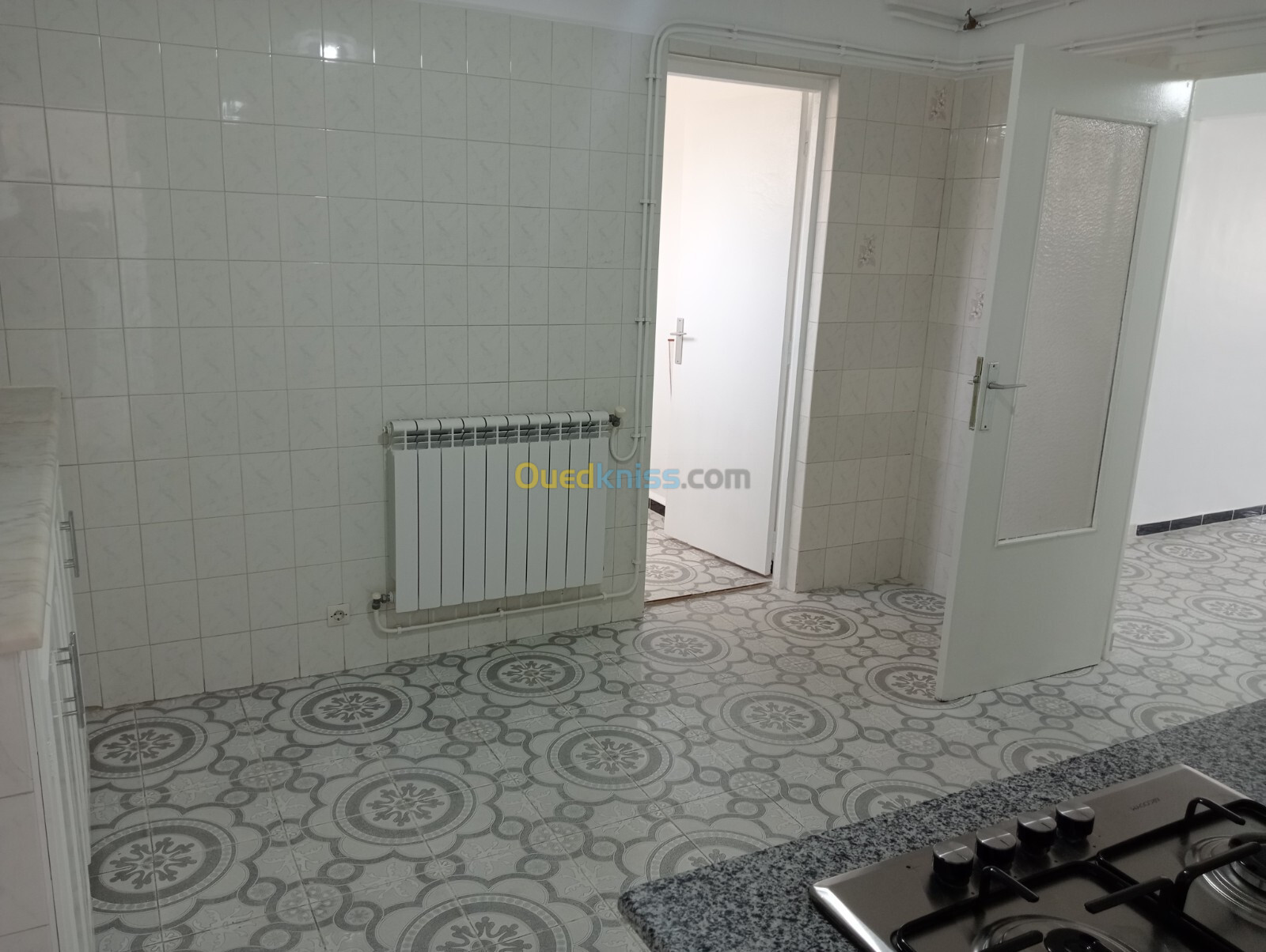 Location Appartement F4 Alger Bir mourad rais