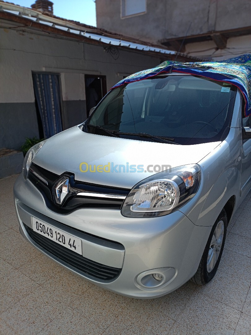 Renault Kangoo 2020 