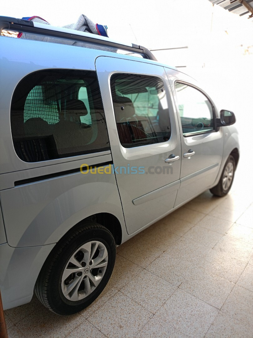 Renault Kangoo 2020 