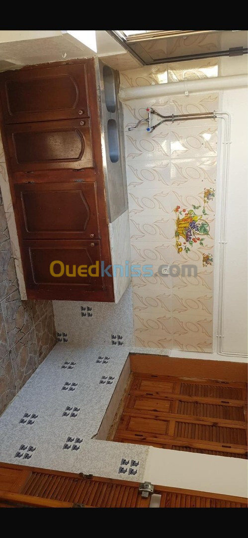 Vente Appartement F3 Béjaïa Bejaia