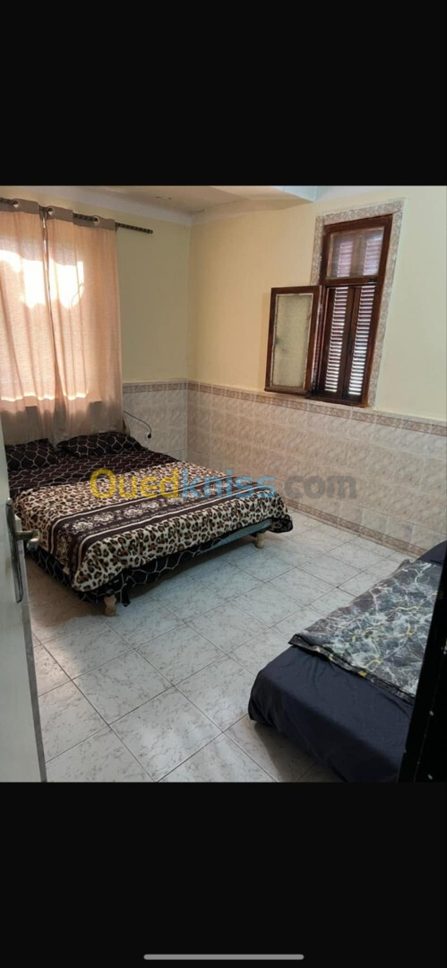 Vente Appartement F3 Béjaïa Bejaia