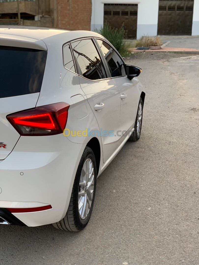 Seat Ibiza 2018 HIGH