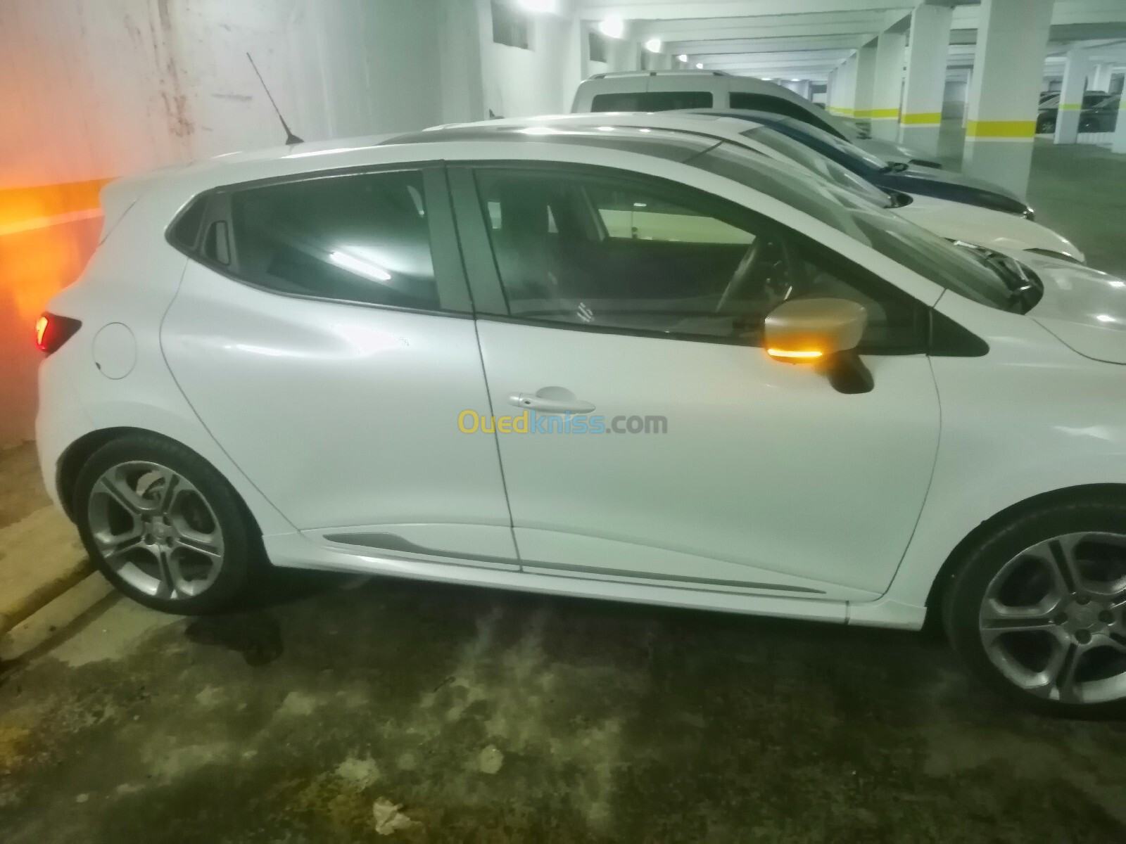 Renault Clio 4 2019 GT Line +