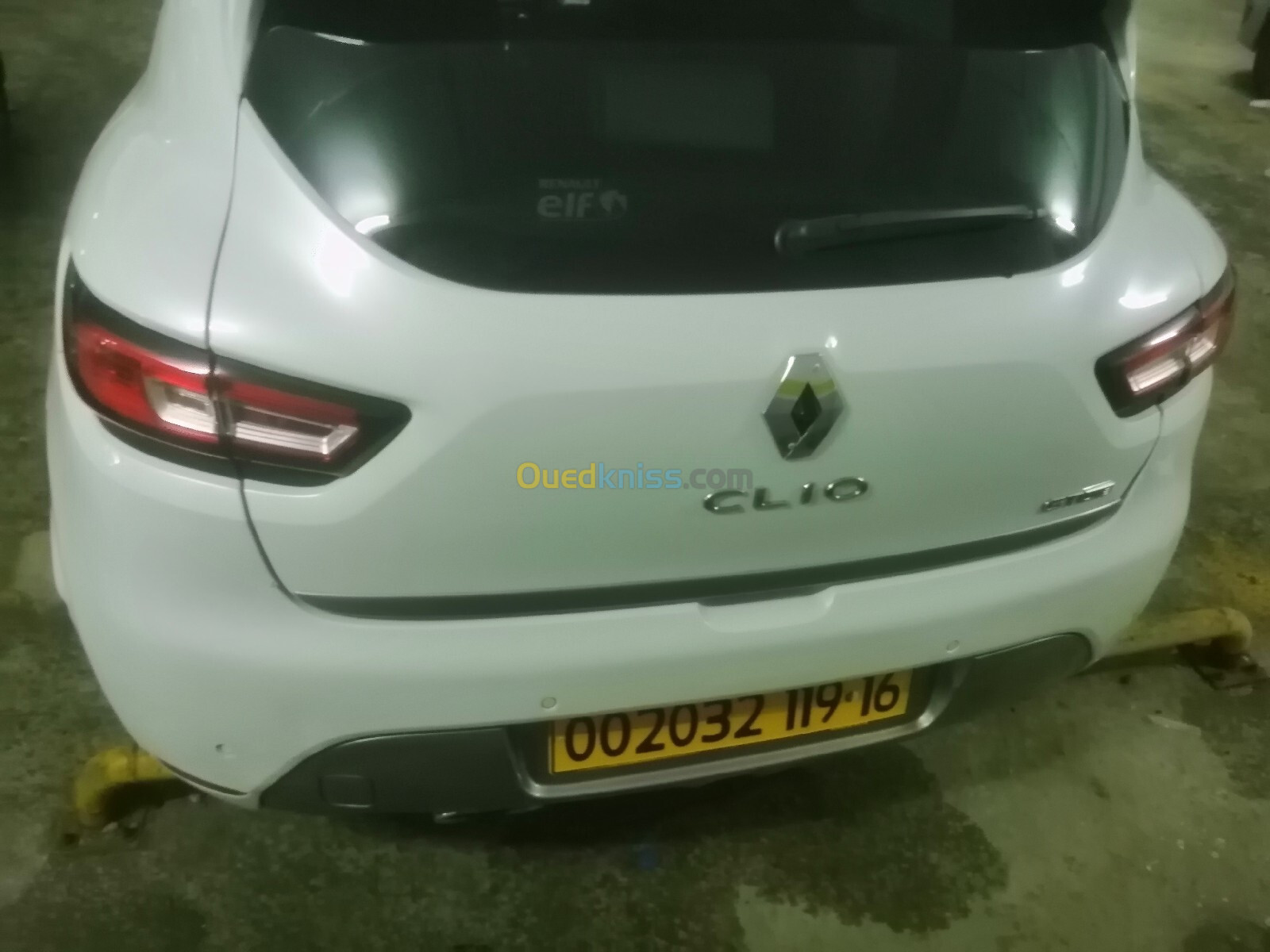 Renault Clio 4 2019 GT Line +