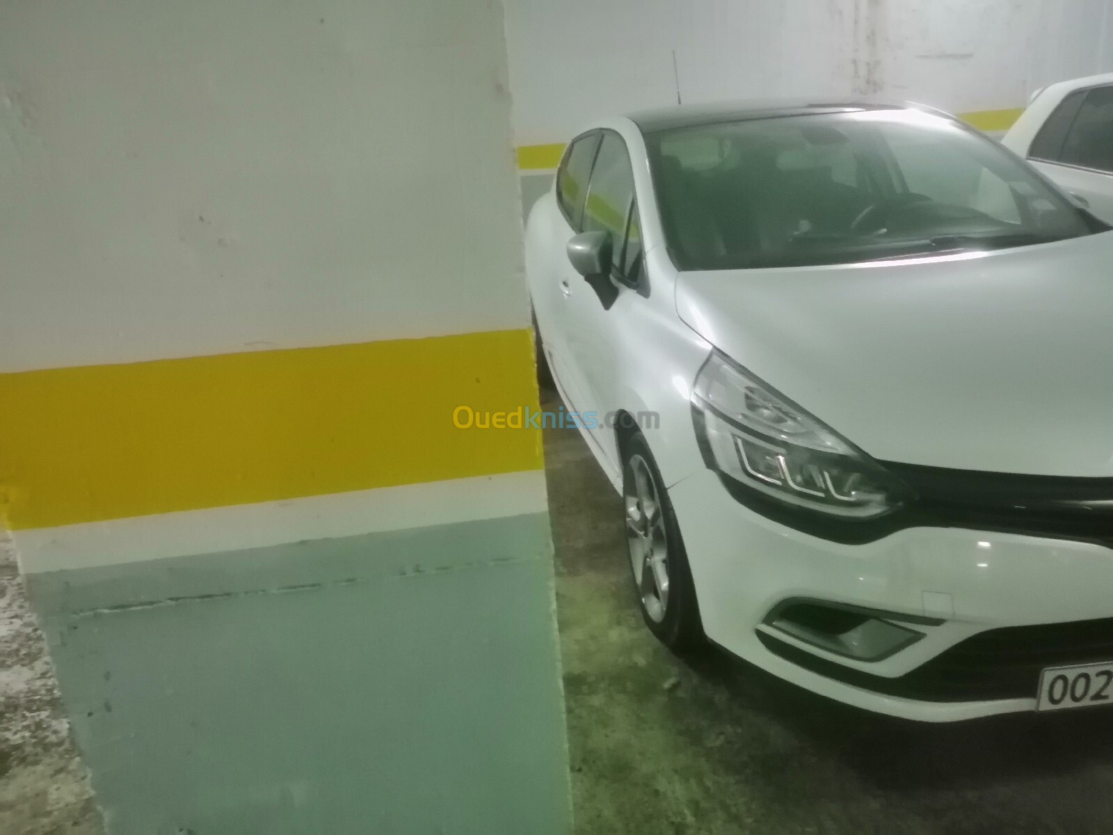 Renault Clio 4 2019 GT Line +