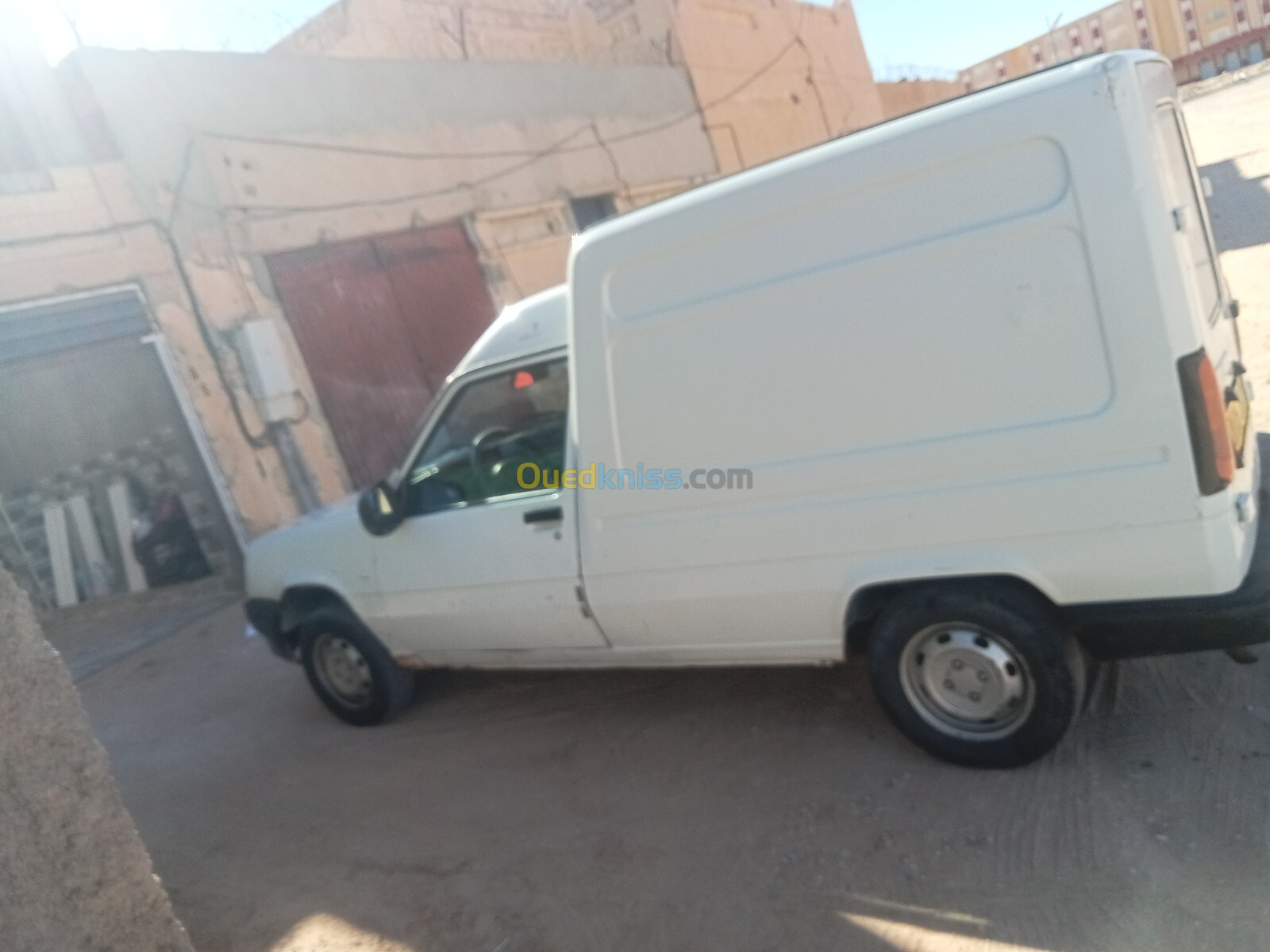 Renault Express 1996 Express