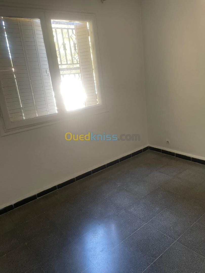 Location Appartement F2 Alger Bab ezzouar