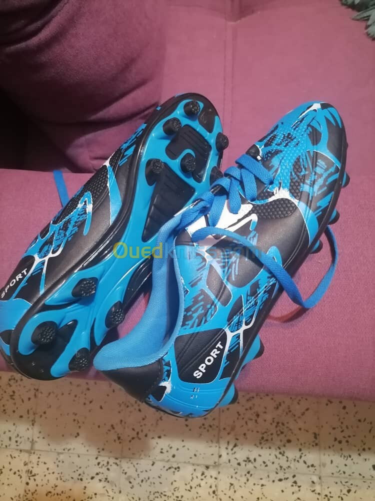 Soulier sport de marque original 