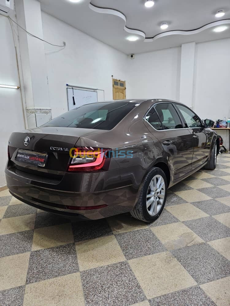 Skoda Octavia 2019 Elegance DGS