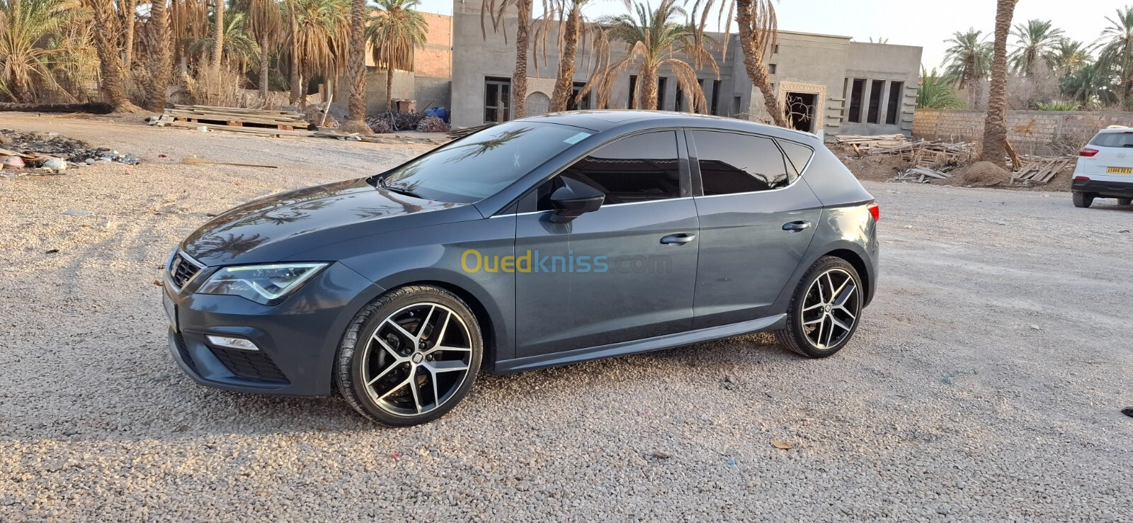 Seat Leon 2019 FR