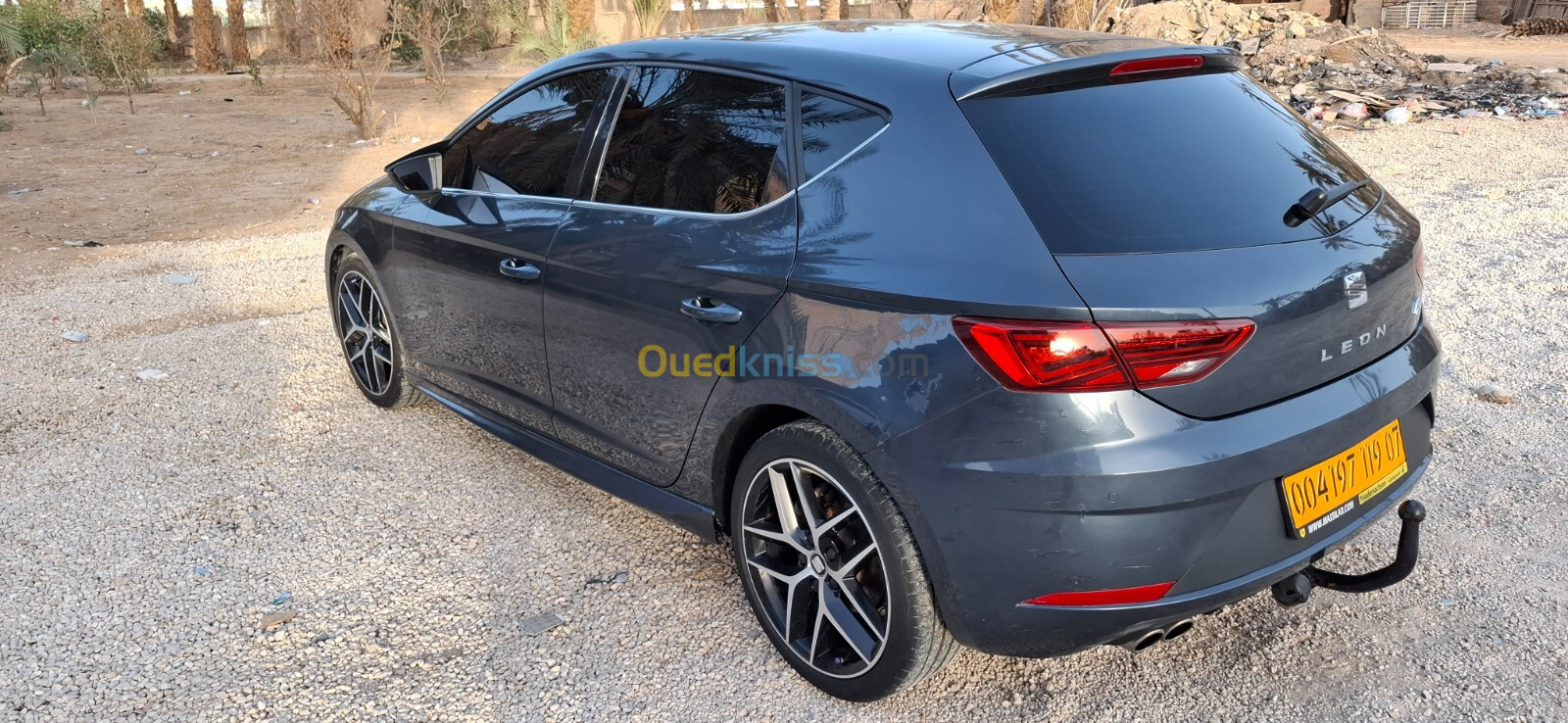 Seat Leon 2019 FR