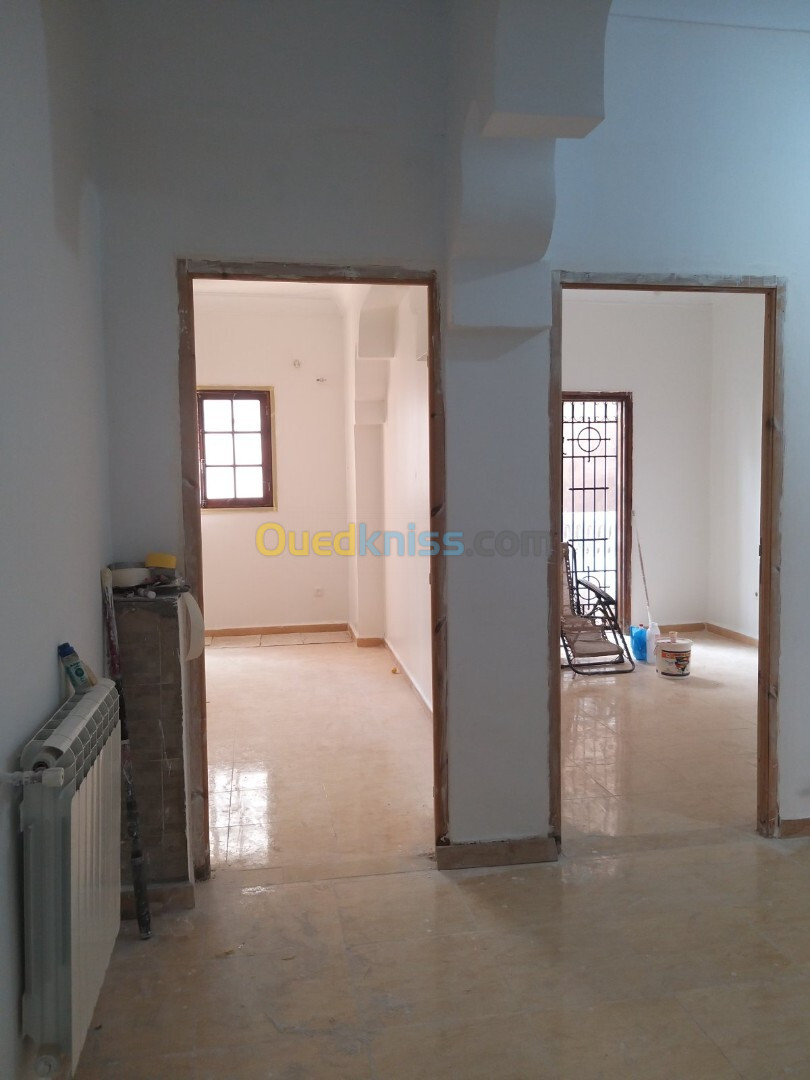 Location Appartement F4 Oran Bir el djir