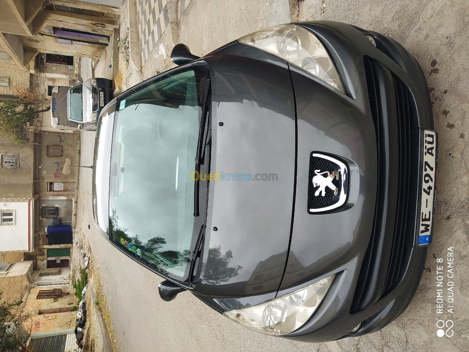 Peugeot 207 2011 Active