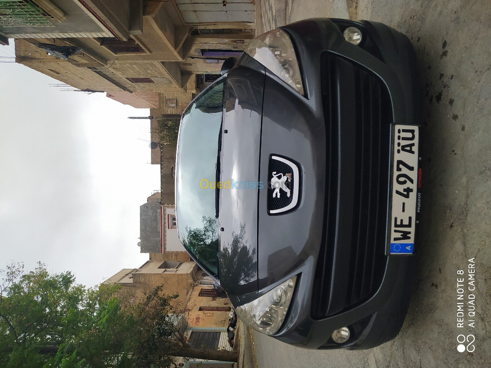 Peugeot 207 2011 Active