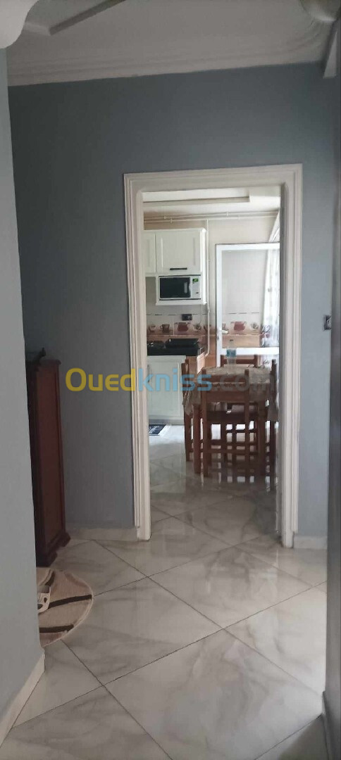 Vente Appartement F4 Boumerdès Issers