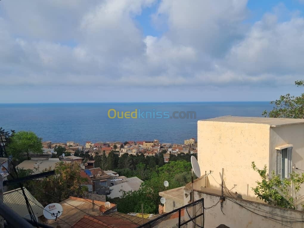 Vente Niveau De Villa Alger Bab el oued