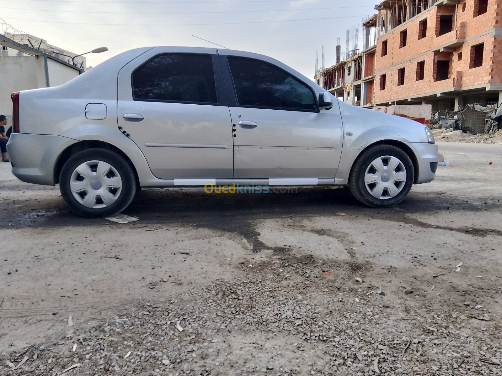 Dacia Logan 2009 Dacia