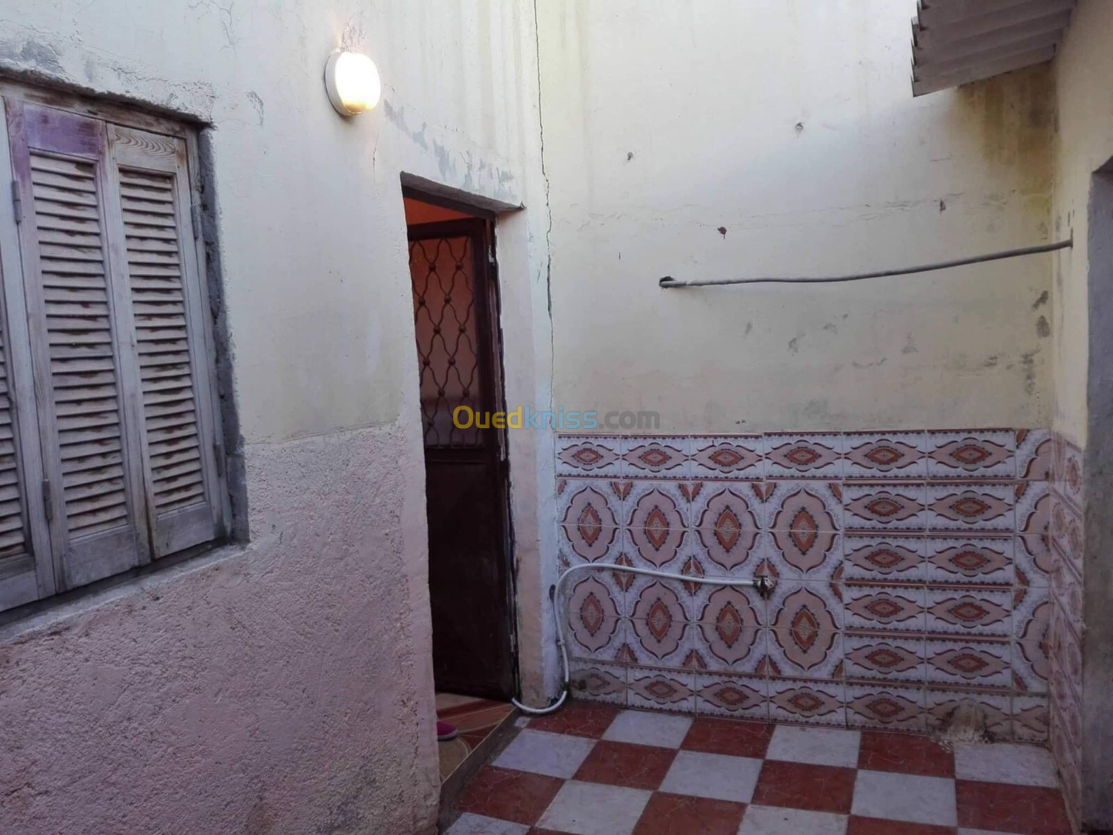 Vente Villa Oran Misseghine