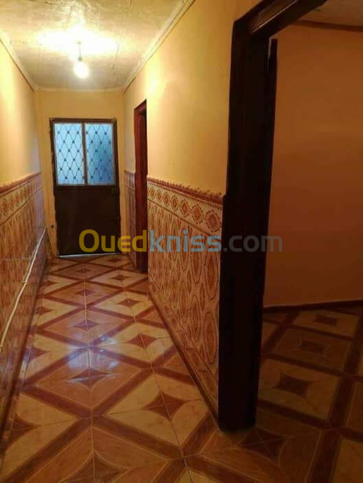 Vente Villa Oran Misseghine