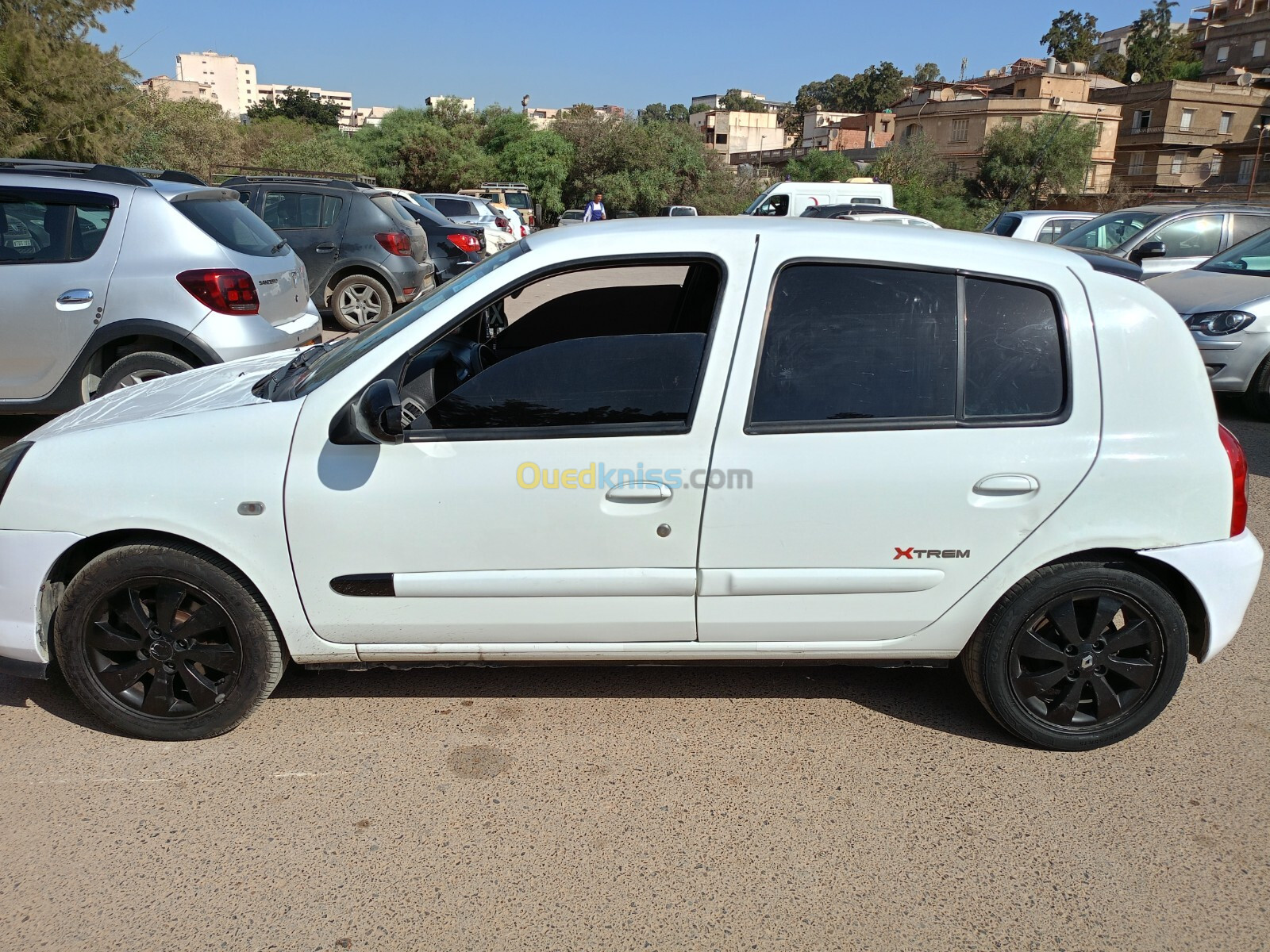 Renault Clio Campus 2013 Extreme 2