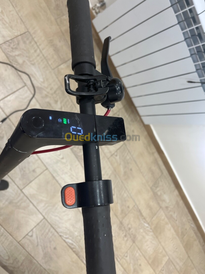 Trottinette électrique Xiaomi M2 Pro2