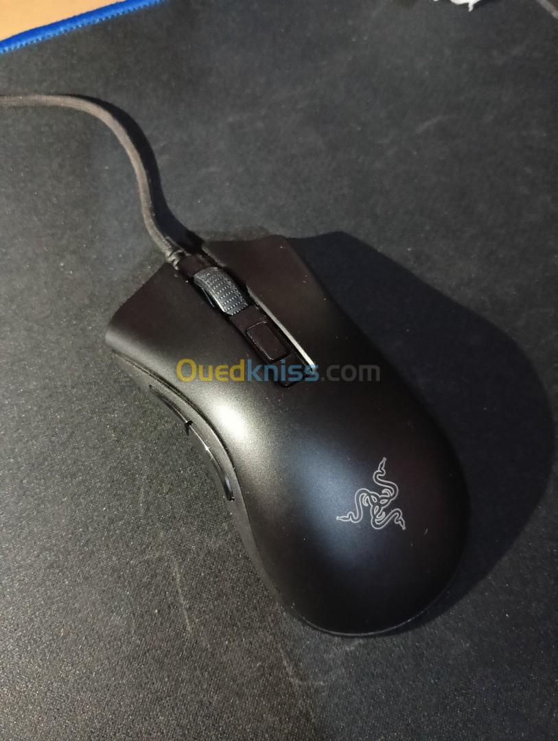 Souris razer Deathadder V2 Mini