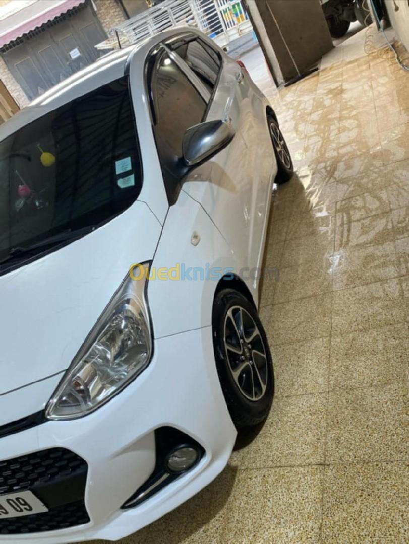 Hyundai Grand i10 2019 