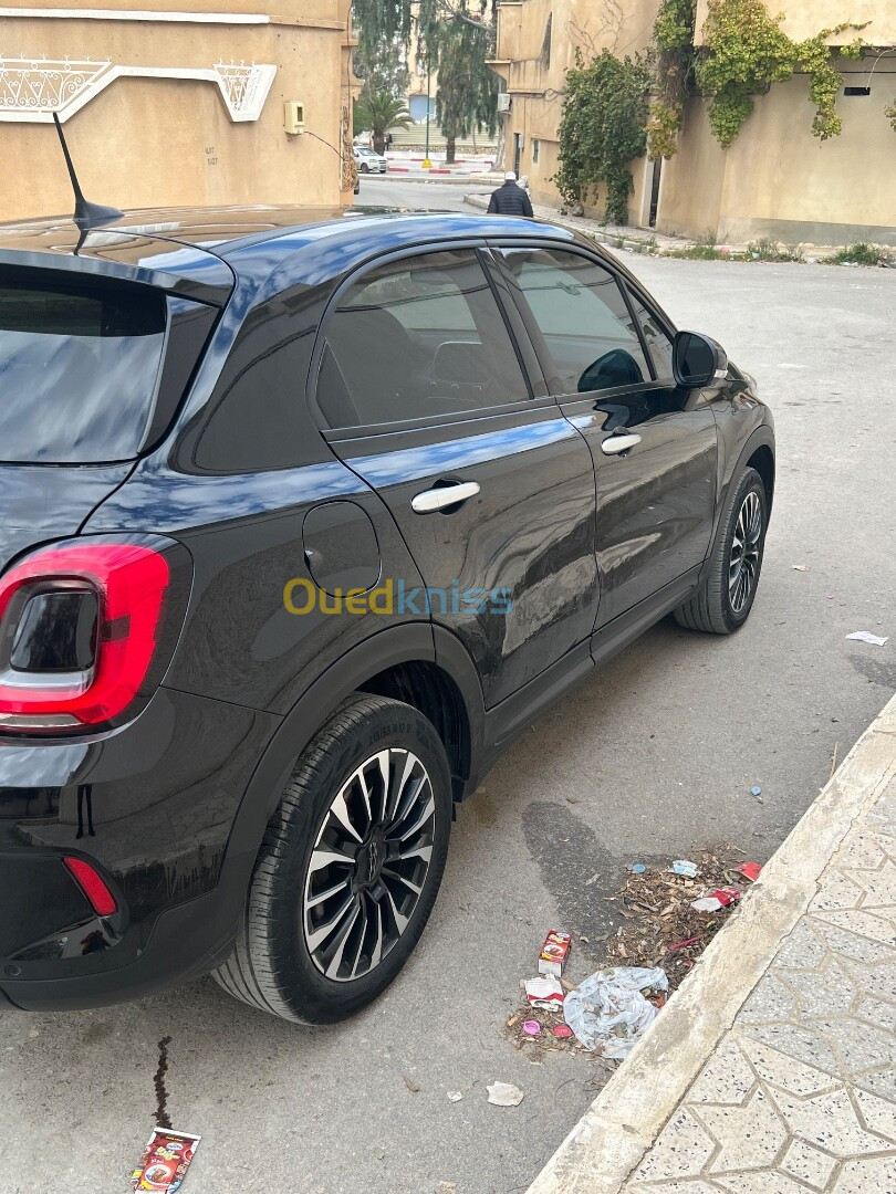 Fiat 500x 2024 Club