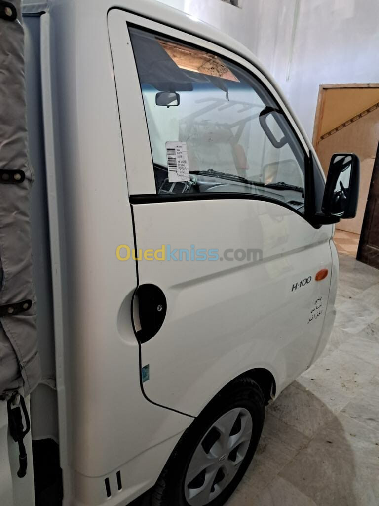 Hyundai H100 2019 H100