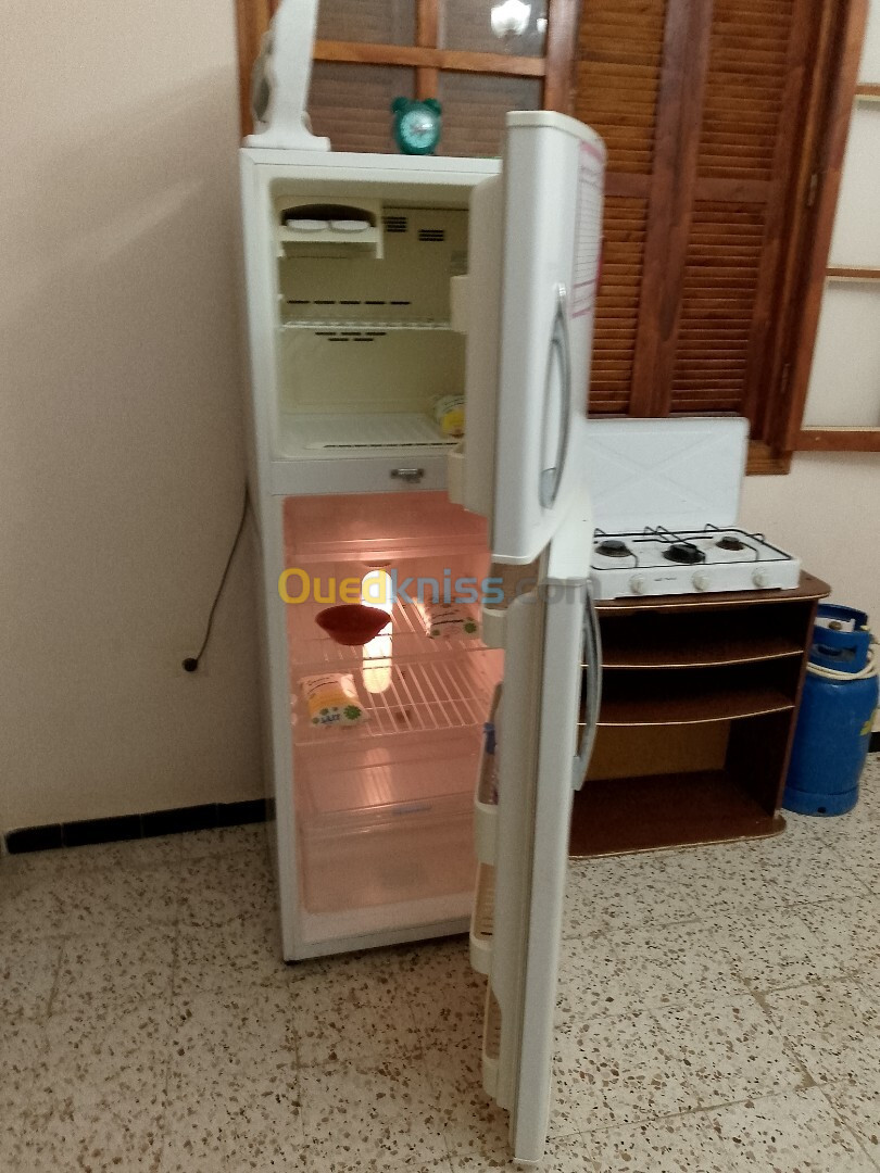 refrigerateur