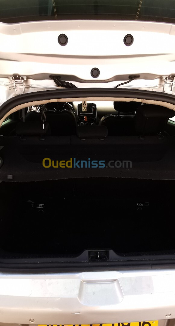 Renault Clio 4 2019 GT Line +