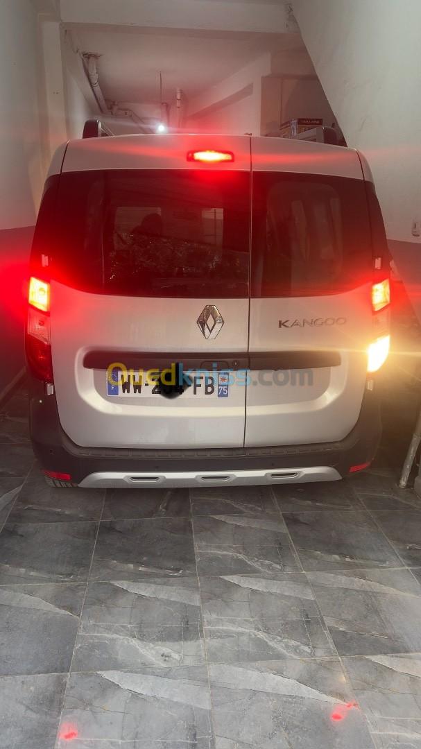 Renault Kangoo 2024 2024