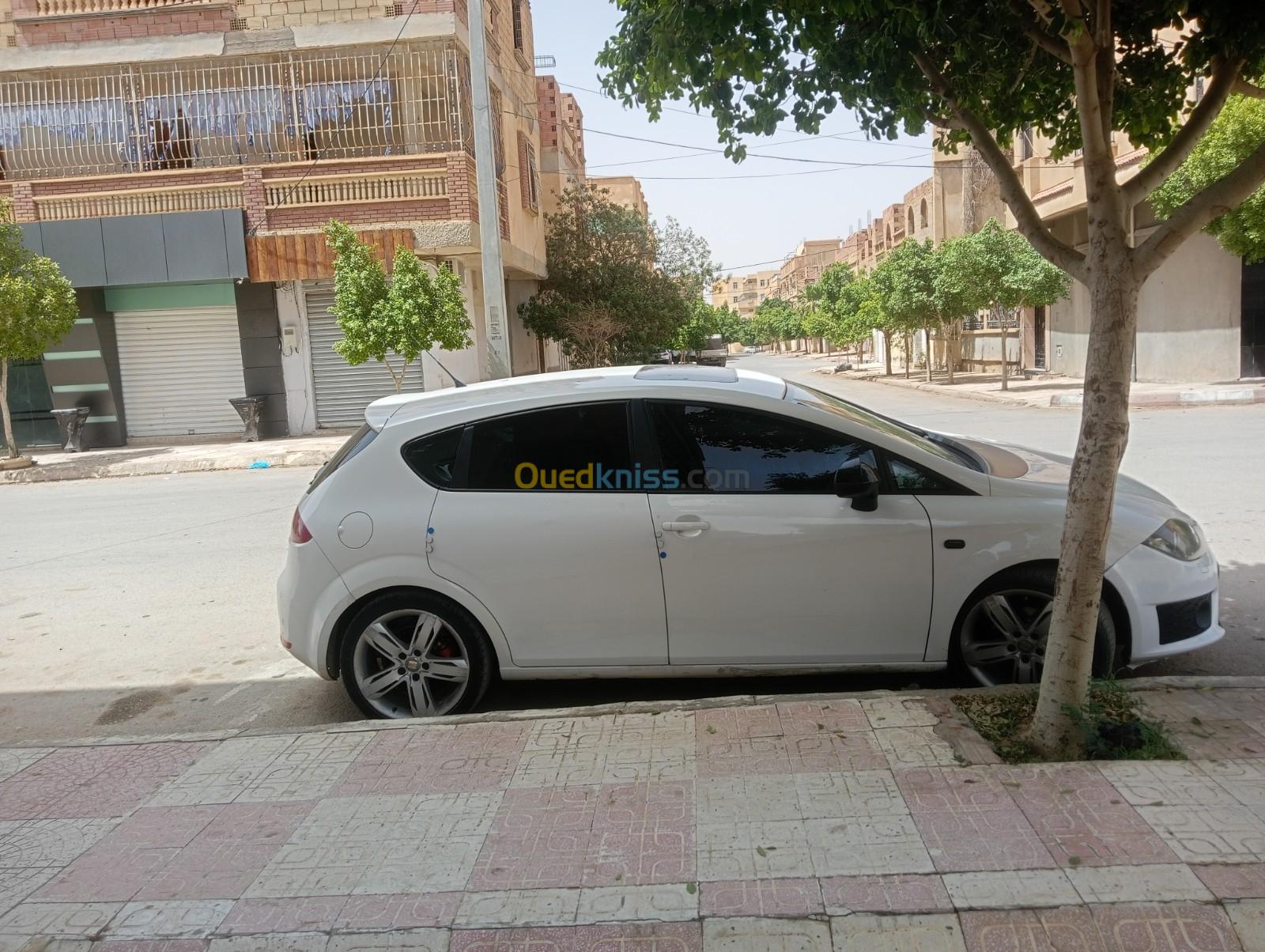 Seat Leon 2012 Leon