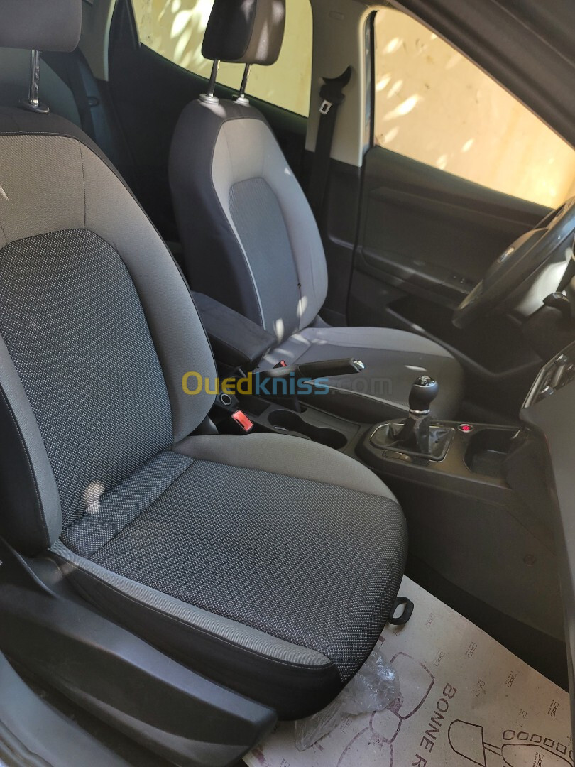 Seat Ibiza 2018 High plus kit fr