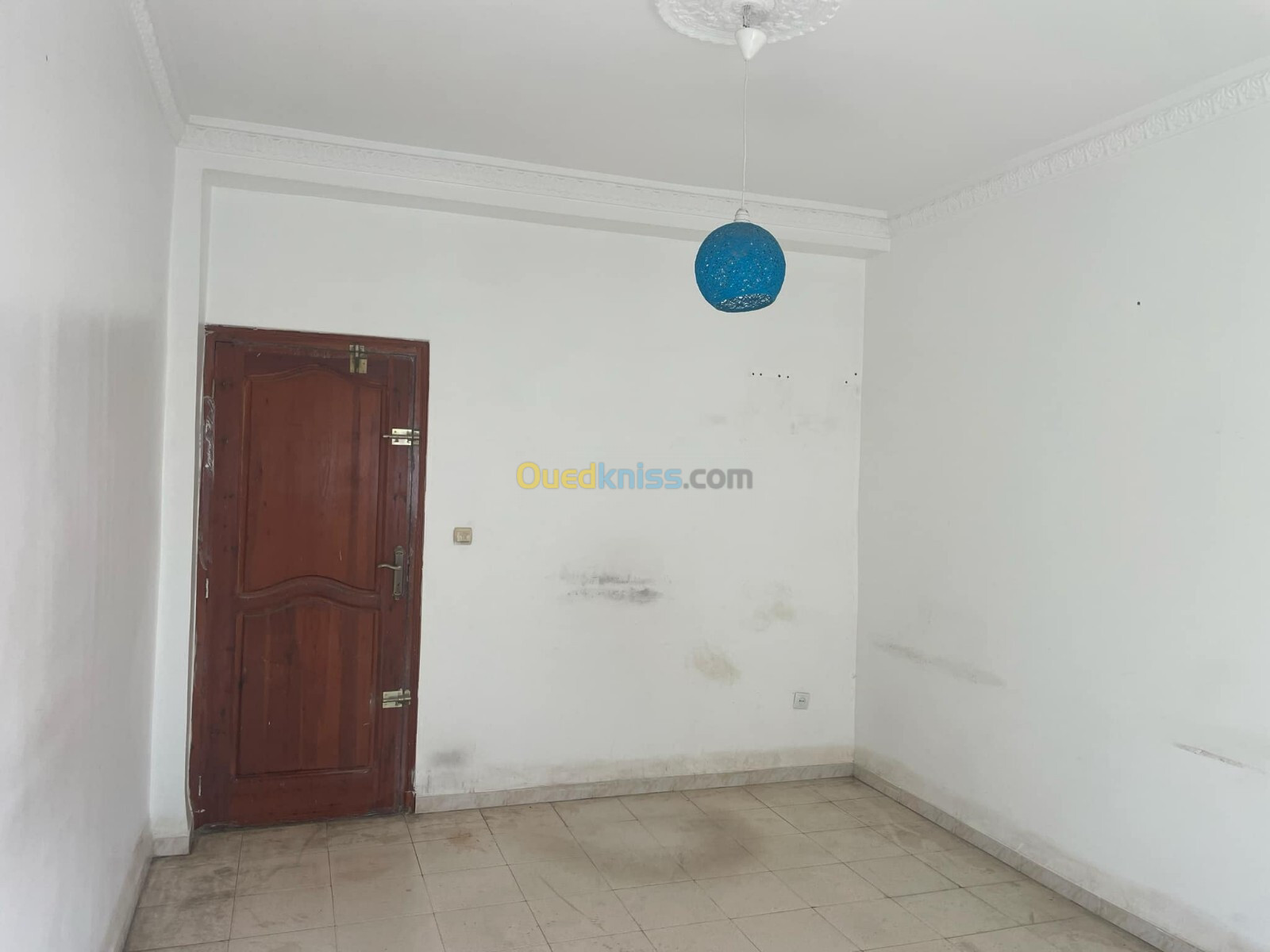 Location Niveau De Villa F3 Alger Draria