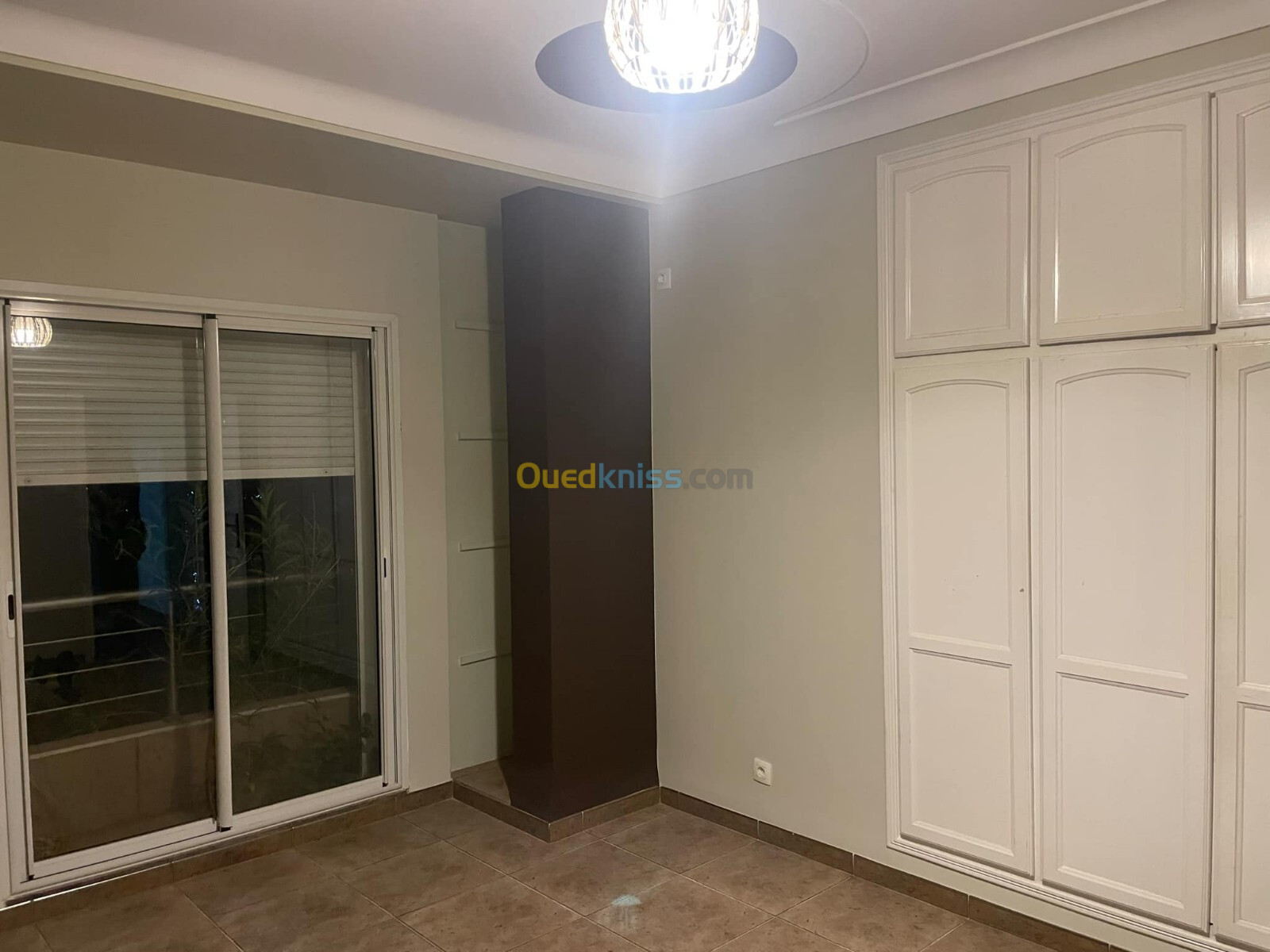 Location Duplex F4 Alger Draria