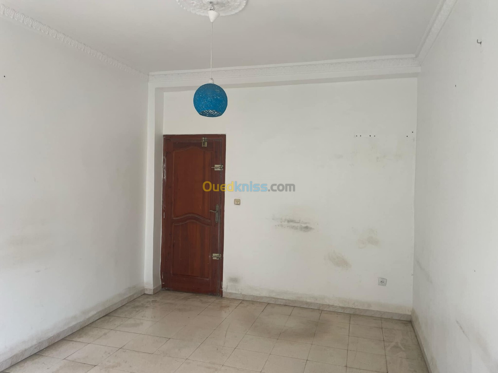 Location Niveau De Villa F3 Alger Draria