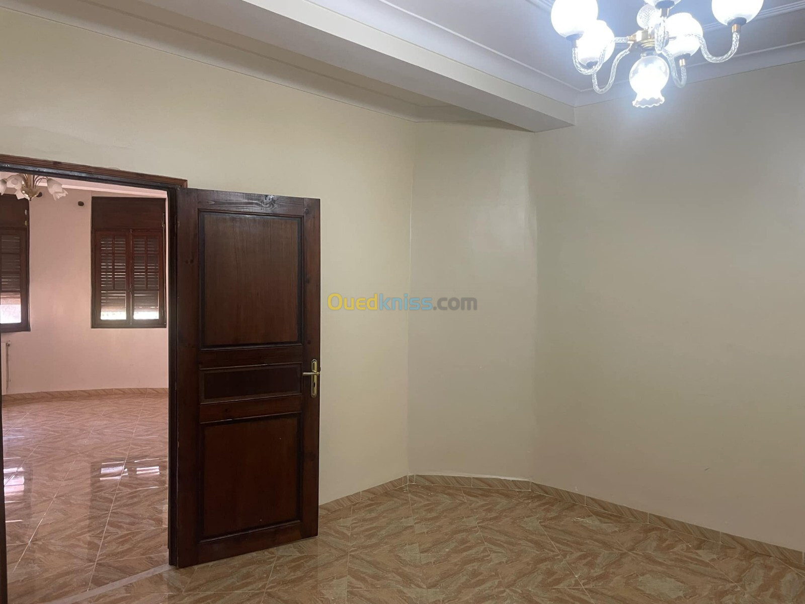 Location Niveau De Villa F3 Alger Draria