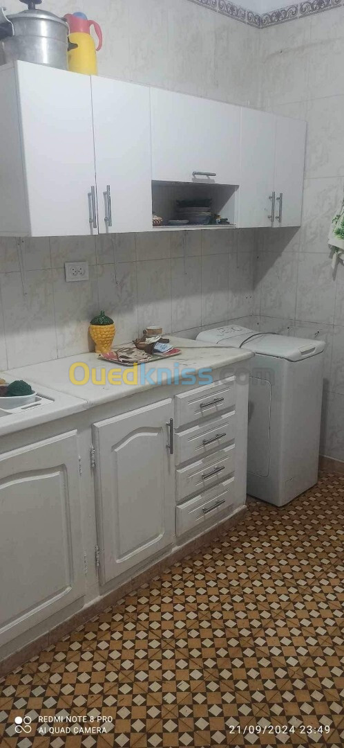 Location vacances Appartement F2 Alger Alger centre